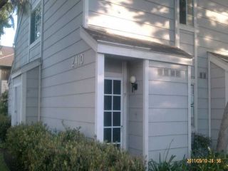 Foreclosed Home - 2410 W ORANGETHORPE AVE APT 7, 92833