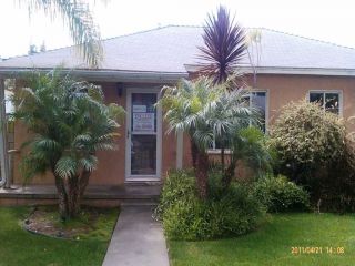Foreclosed Home - 409 N WANDA DR, 92833