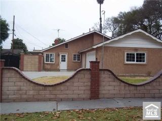 Foreclosed Home - 1119 W GAGE AVE, 92833