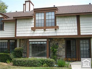 Foreclosed Home - 1135 S PAULA DR # 6, 92833