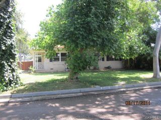 Foreclosed Home - 428 DIANA PL, 92833