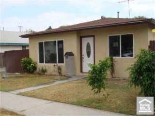 Foreclosed Home - 3500 W OAK AVE, 92833