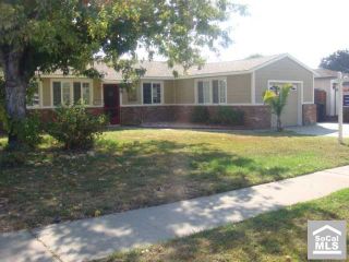 Foreclosed Home - 2130 W OAK AVE, 92833