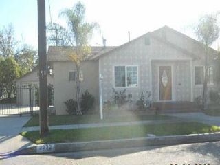 Foreclosed Home - 3632 W OAK AVE, 92833