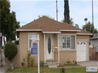 Foreclosed Home - 3641 W OAK AVE, 92833