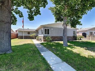 Foreclosed Home - 1478 W VALENCIA DR, 92833