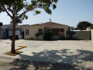Foreclosed Home - 10672 PEARL ST, 92840