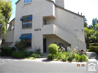 Foreclosed Home - 10570 LAKESIDE DR N UNIT A, 92840