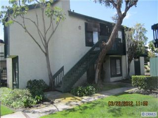Foreclosed Home - 12871 FOREST DR UNIT A, 92840
