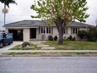 Foreclosed Home - 10662 CLAUSSEN ST, 92840