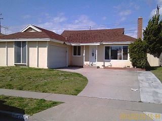 Foreclosed Home - 7721 BELGRAVE AVE, 92841