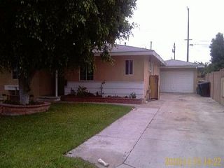 Foreclosed Home - 12712 RANCHERO WAY, 92843