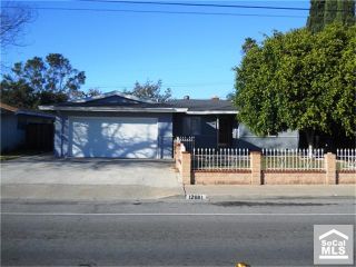 Foreclosed Home - 12681 TRASK AVE, 92843