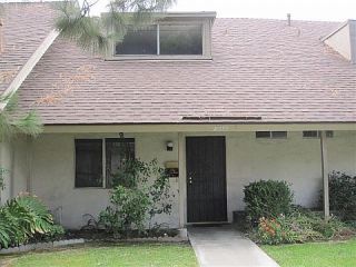 Foreclosed Home - 10355 WESTMINSTER AVE, 92843