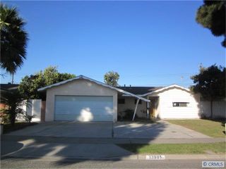Foreclosed Home - 13901 WARD ST, 92843