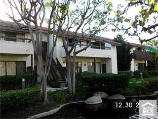 Foreclosed Home - 8615 MEADOW BROOK AVE UNIT 207, 92844