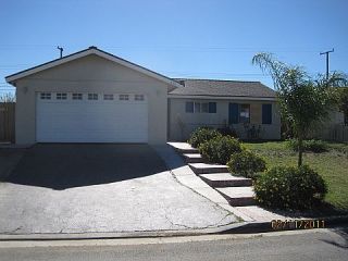 Foreclosed Home - 880 LA QUINTA WAY, 92860