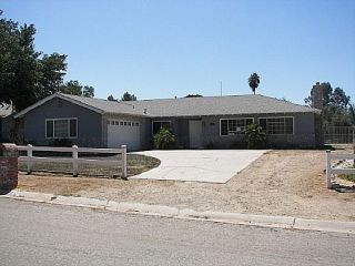 Foreclosed Home - 1484 HILLTOP LN, 92860