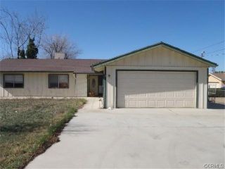 Foreclosed Home - 3986 CENTER AVE, 92860