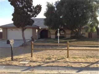 Foreclosed Home - 2280 DEL MAR RD, 92860