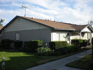 Foreclosed Home - 2295 N TUSTIN ST UNIT 25, 92865