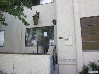 Foreclosed Home - 400 S FLOWER ST UNIT 63, 92868
