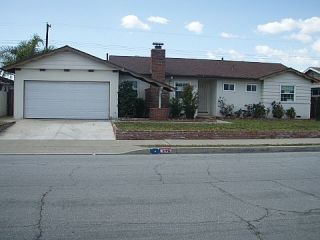 Foreclosed Home - List 100026347