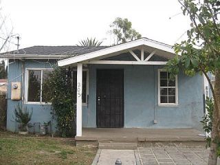 Foreclosed Home - List 100240175