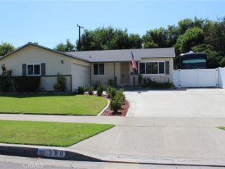 Foreclosed Home - 380 S JAMES ST, 92869