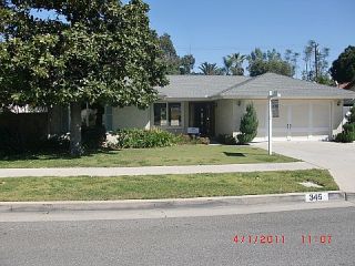 Foreclosed Home - 345 E KENDALL ST, 92879