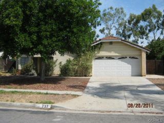 Foreclosed Home - 737 KINGFISHER CT, 92879