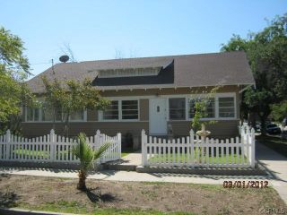 Foreclosed Home - 502 E 7TH ST, 92879