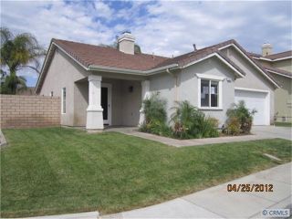Foreclosed Home - 1317 REDTAIL DR, 92879