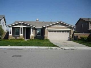 Foreclosed Home - 6314 CATTLEMAN DR, 92880