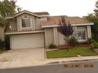 Foreclosed Home - 11596 LARCHMONT DR, 92880