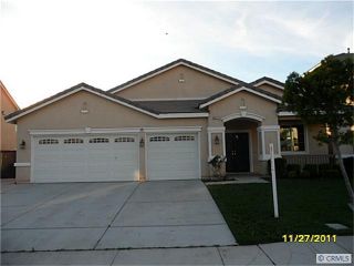 Foreclosed Home - 6077 STAMPEDE ST, 92880