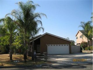 Foreclosed Home - 986 OAKDALE ST, 92880