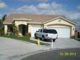 Foreclosed Home - List 100261839