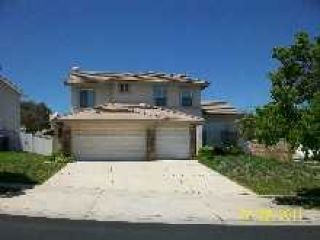 Foreclosed Home - 3308 HEATHERBROOK CIR, 92881