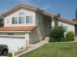 Foreclosed Home - 19596 ARCADIA ST, 92881