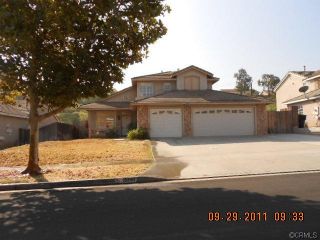 Foreclosed Home - 2090 GEORGETOWN DR, 92881