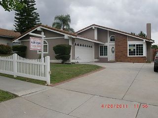 Foreclosed Home - 2068 W ONTARIO AVE, 92882