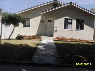 Foreclosed Home - List 100105068