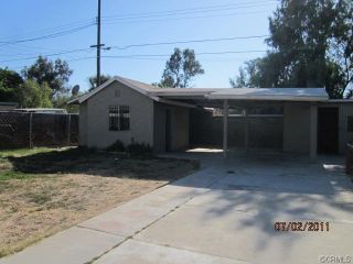 Foreclosed Home - 162 N COTA ST, 92882