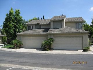 Foreclosed Home - 1661 TOYON PL, 92882