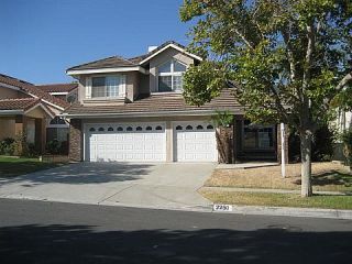Foreclosed Home - 2250 PEPPERWOOD LN, 92882