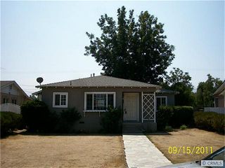 Foreclosed Home - 1026 W 7TH ST, 92882