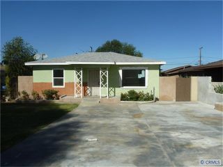 Foreclosed Home - 925 W 9TH ST, 92882