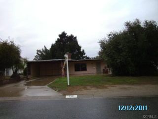 Foreclosed Home - 716 PASEO GRANDE, 92882
