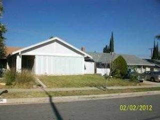 Foreclosed Home - List 100268386
